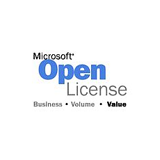 Microsoft Exchange Standard - CAL - Open Business