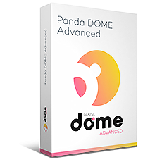Panda Dome Advanced 2023