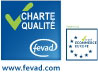 FEVAD - Charte qualité