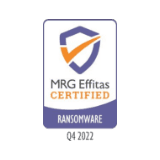 MRG Effitas Ransomware 2022