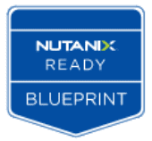 Nutanix Ready Blueprint