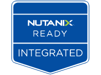 Nutanix Ready Integrated