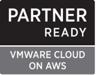 Partner Ready VMWare Cloud On AWS