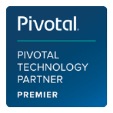 Pivotal Technologie Partner Premier