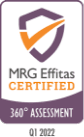 MRG Effitas Certified