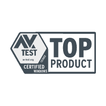 AV Test - Top Product