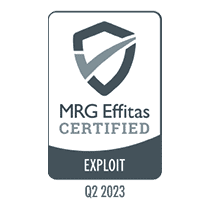 MRG Effitas 360 Exploit Q2 2023