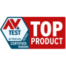 Av Test - Top product