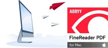 ABBYY FineReader PDF For MAC