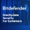 Bitdefender GravityZone Security For Containers