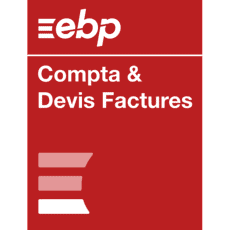 EBP Devis & Facturation Activ