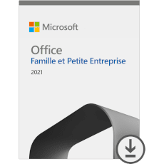 Microsoft Office Famille et Petite Entreprise